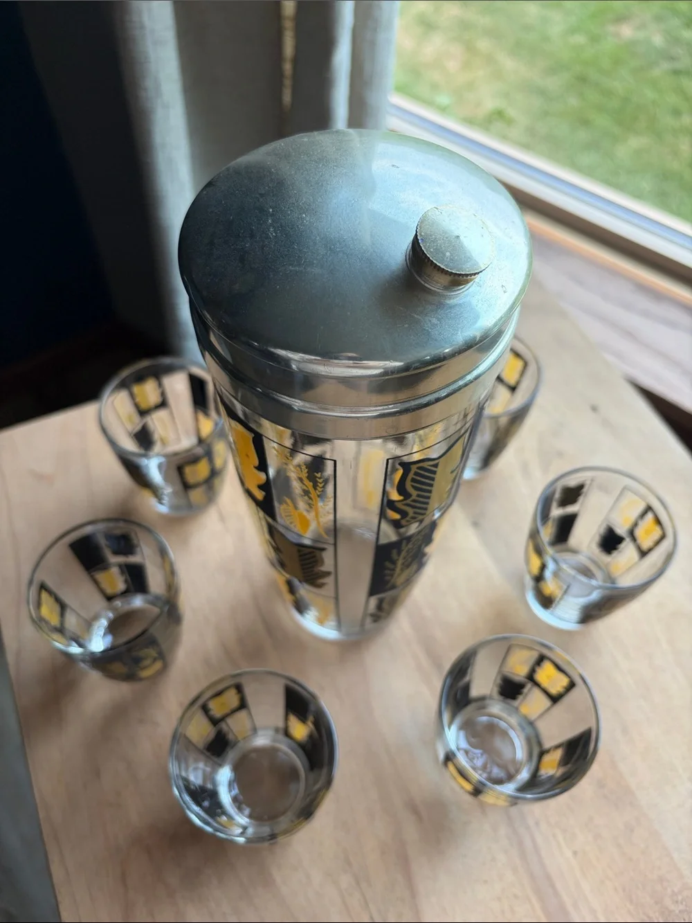 N/A this midcentury